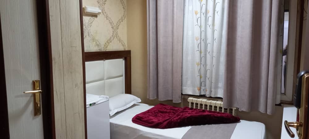 Sahand Guesthouse Tehran, Tehran — photo 4