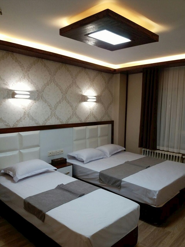 Sahand Guesthouse Tehran, Tehran — photo 5