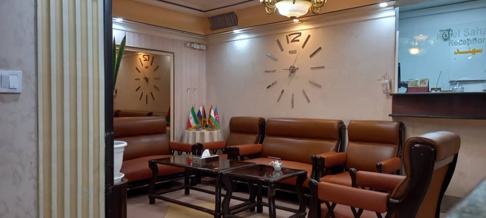 Sahand Guesthouse Tehran, Tehran — photo 2