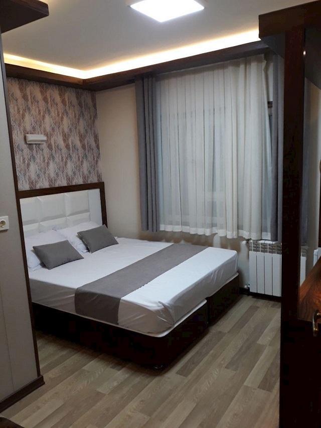Sahand Guesthouse Tehran, Tehran — photo 6