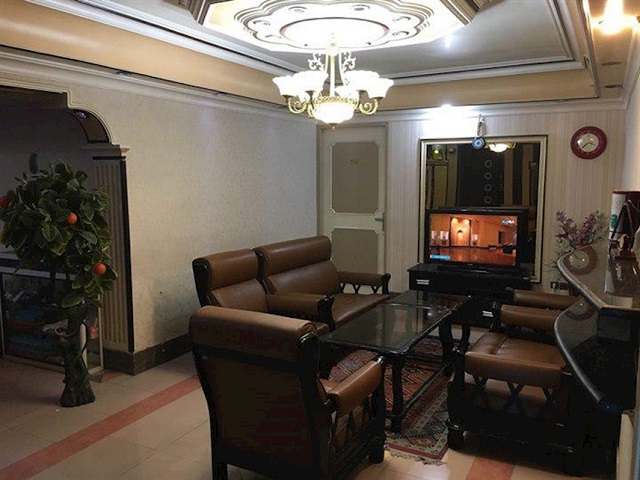 Sahand Guesthouse Tehran, Tehran — photo 3