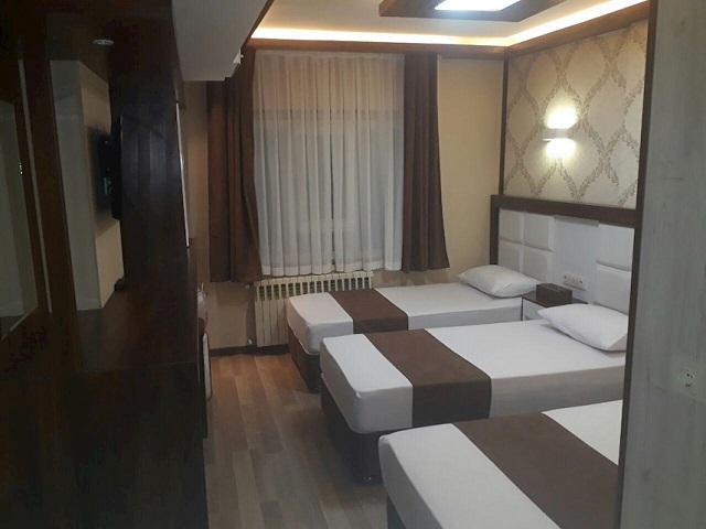 Sahand Guesthouse Tehran, Tehran — photo 8