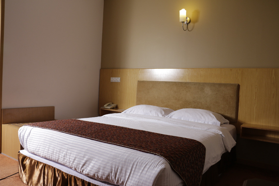 Sayna Hotel Tehran, Tehran — photo 6