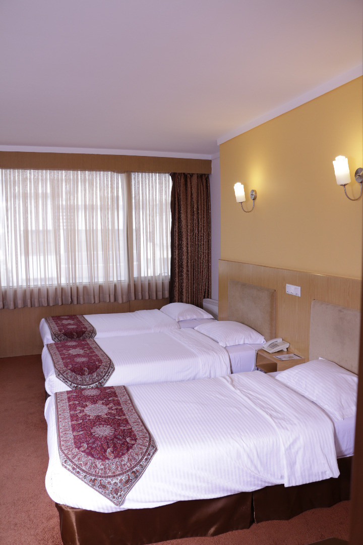 Sayna Hotel Tehran, Tehran — photo 5