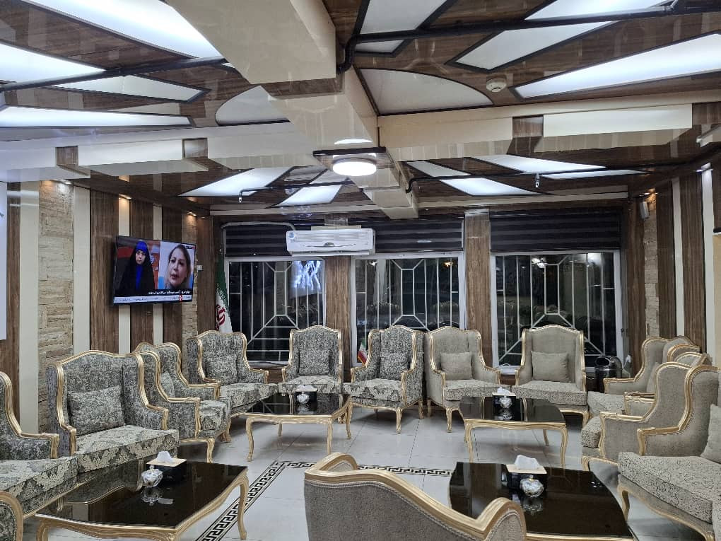 Sasan Hotel Tehran, Tehran — photo 2