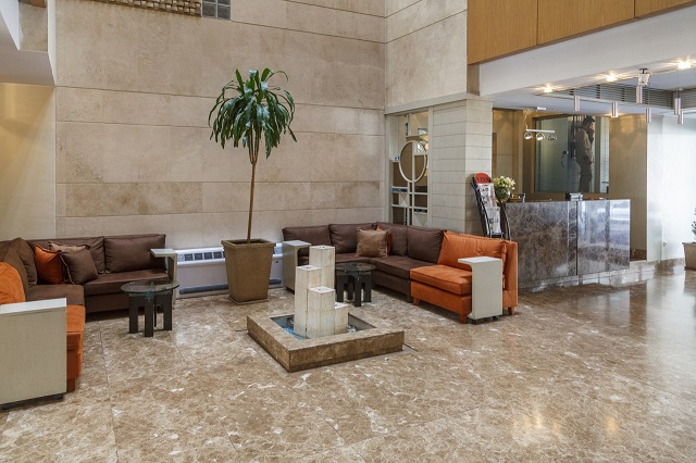 Sayna Hotel Tehran, Tehran — photo 2