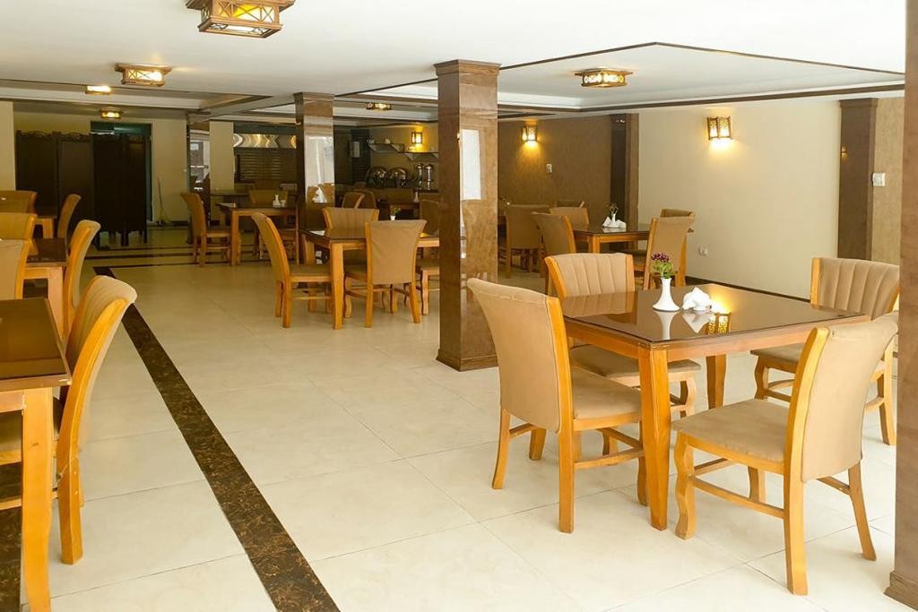 Setareh Villa Hotel Tehran, Tehran — photo 5