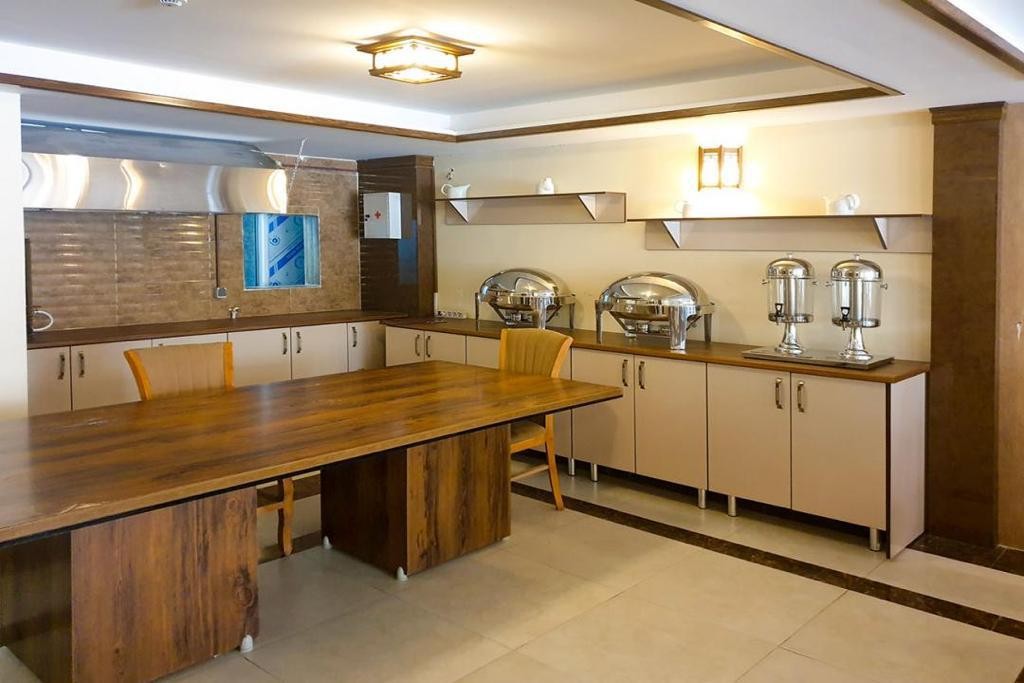 Setareh Villa Hotel Tehran, Tehran — photo 4