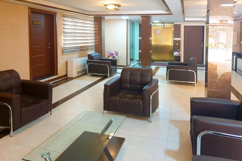 Setareh Villa Hotel Tehran, Tehran — photo 3