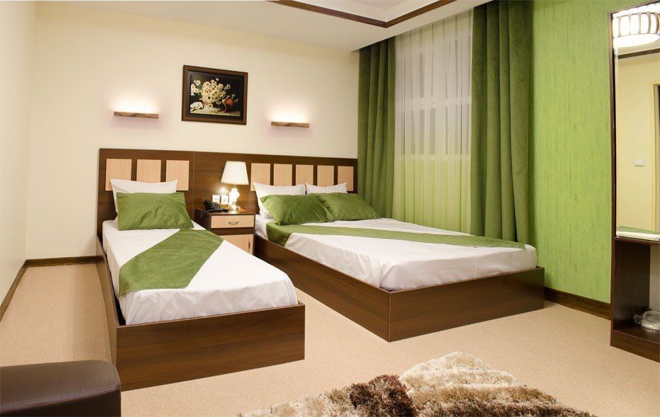 Setareh Villa Hotel Tehran, Tehran — photo 8