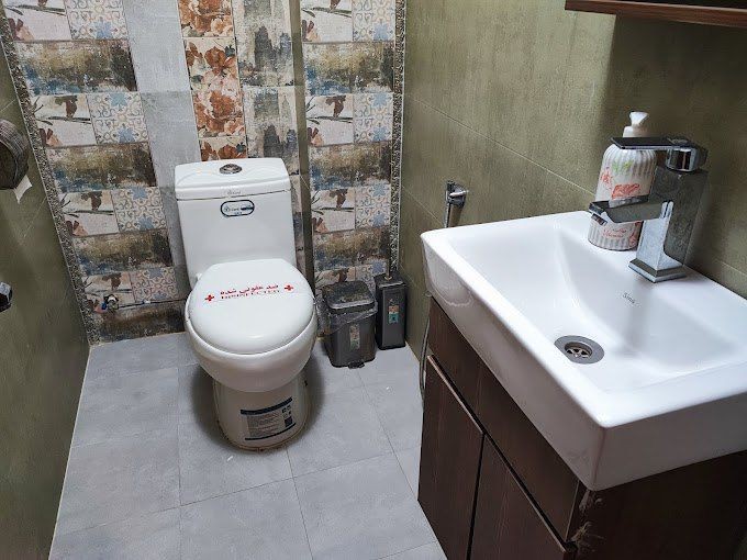 Setareh Villa Hotel Tehran, Tehran — photo 7