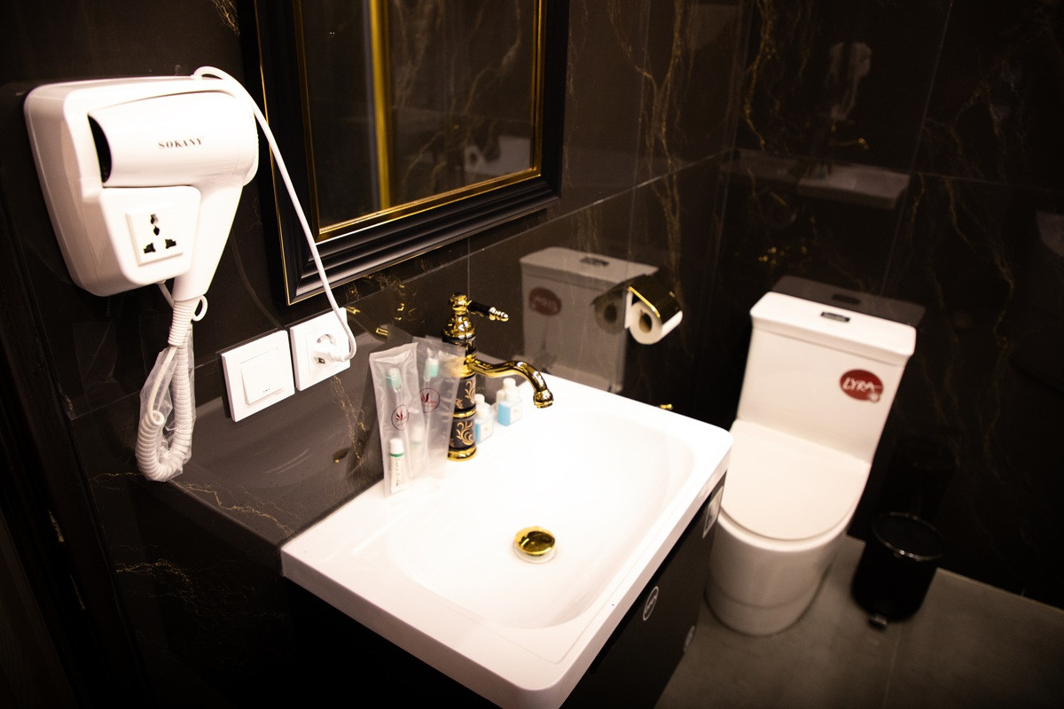 Setia Hotel Tehran, Tehran — photo 6