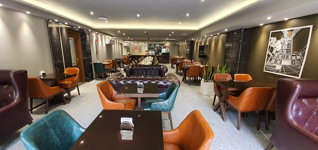 Setia Hotel Tehran, Tehran — photo 3