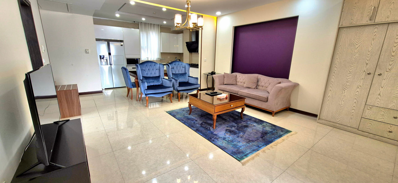 Setia Hotel Tehran, Tehran — photo 4