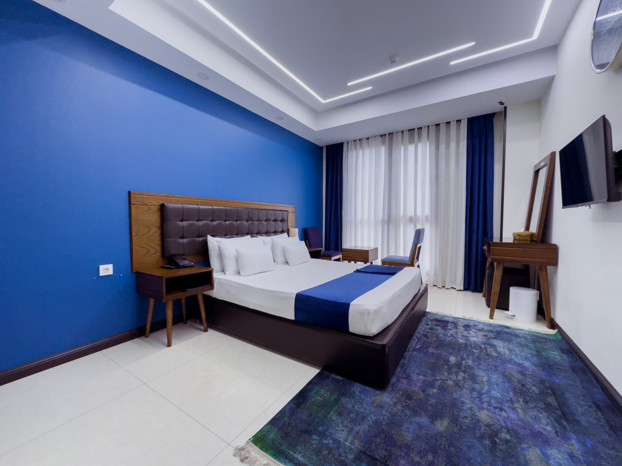 Setia Hotel Tehran, Tehran — photo 5