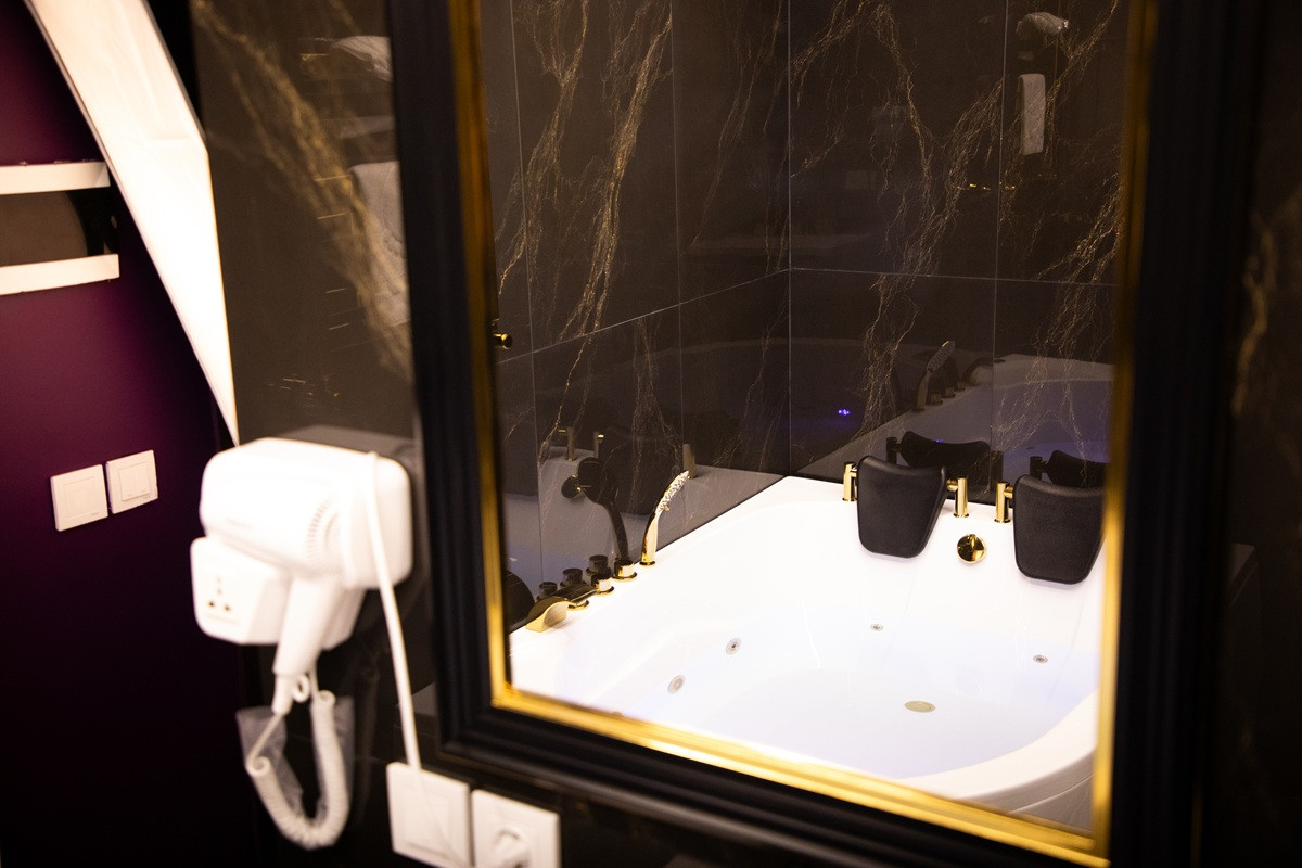 Setia Hotel Tehran, Tehran — photo 8