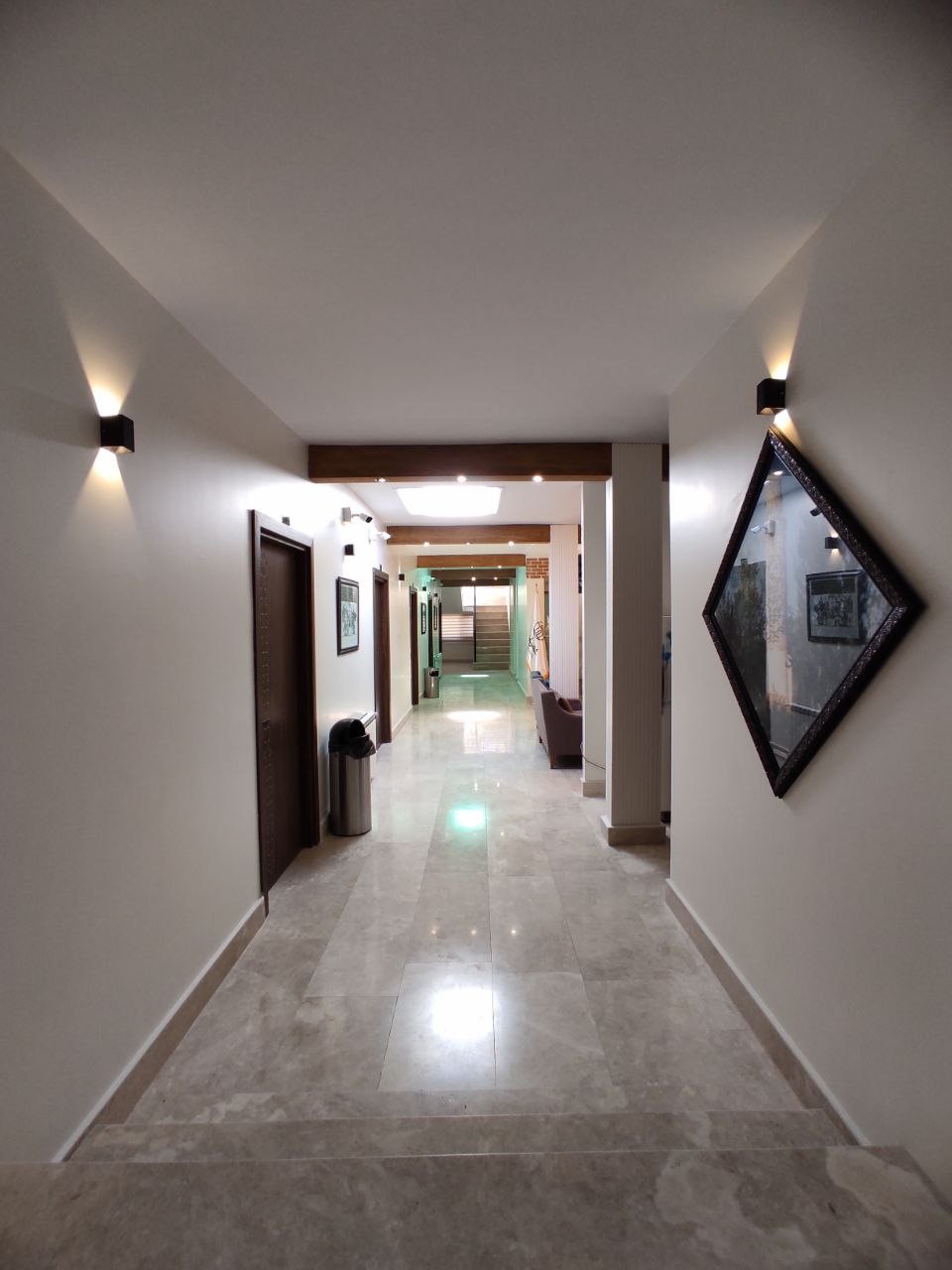 Shahriar Novin Hotel Tehran, Tehran — photo 7
