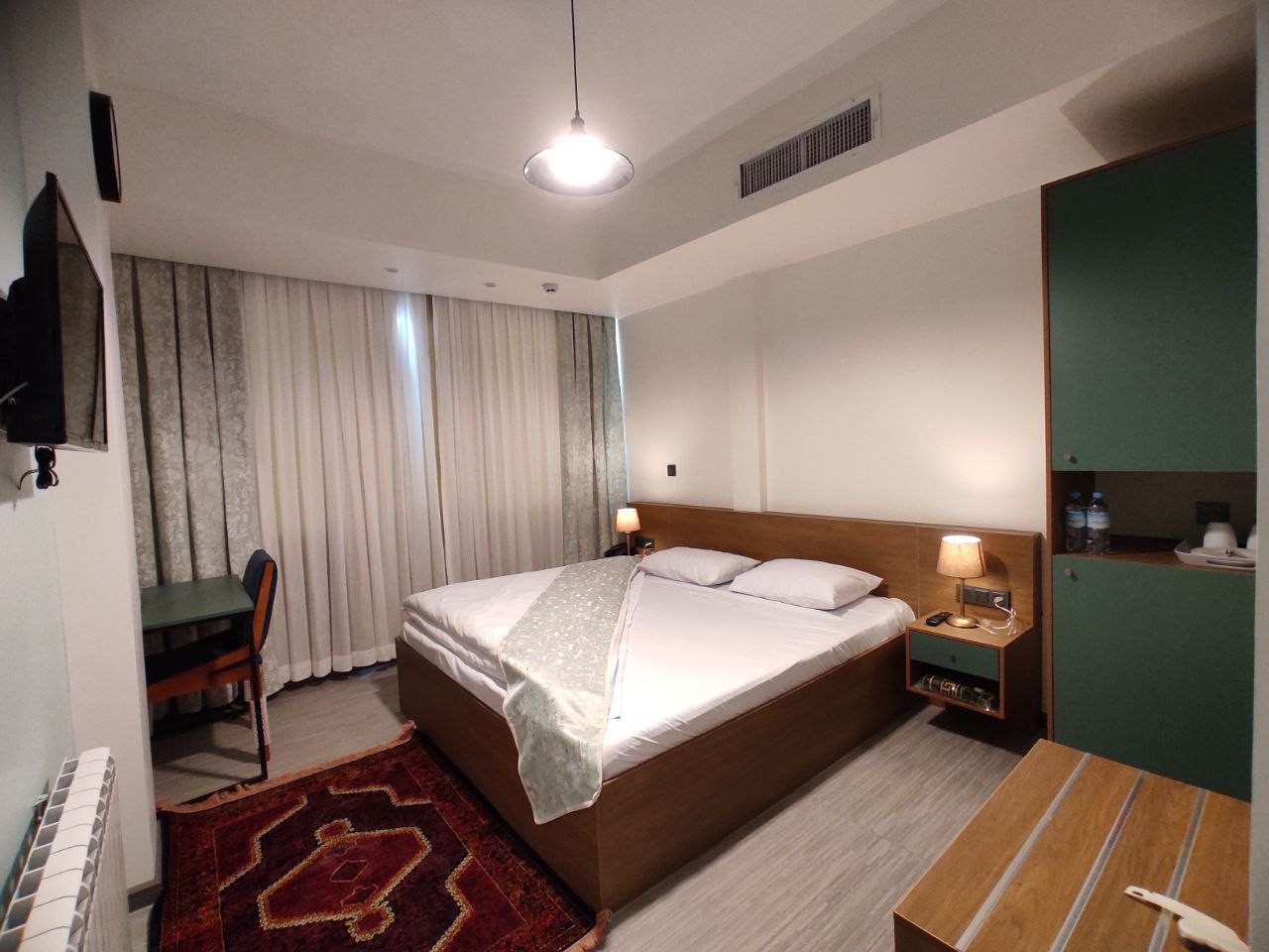 Shahriar Novin Hotel Tehran, Tehran — photo 6