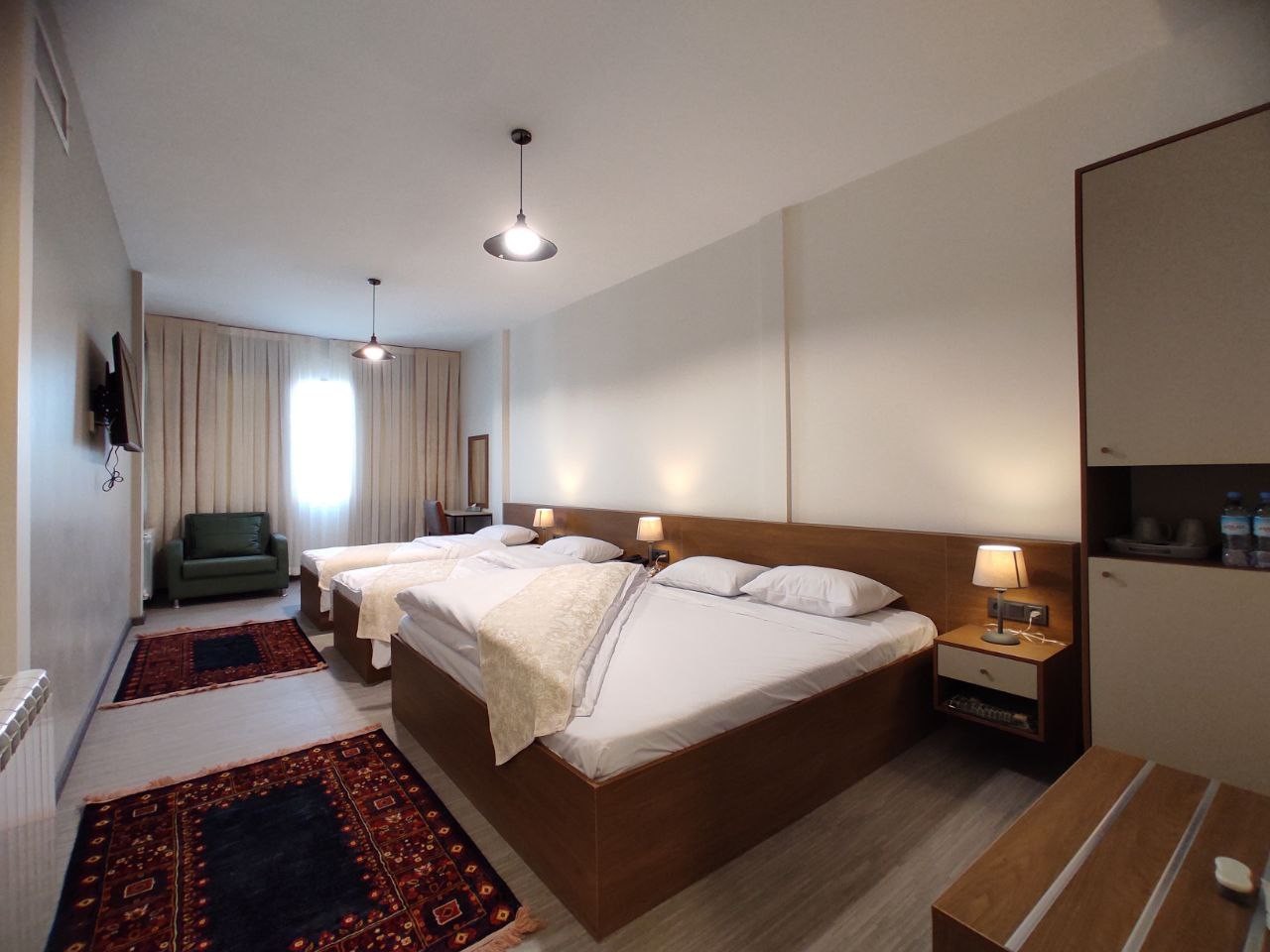 Shahriar Novin Hotel Tehran, Tehran — photo 5
