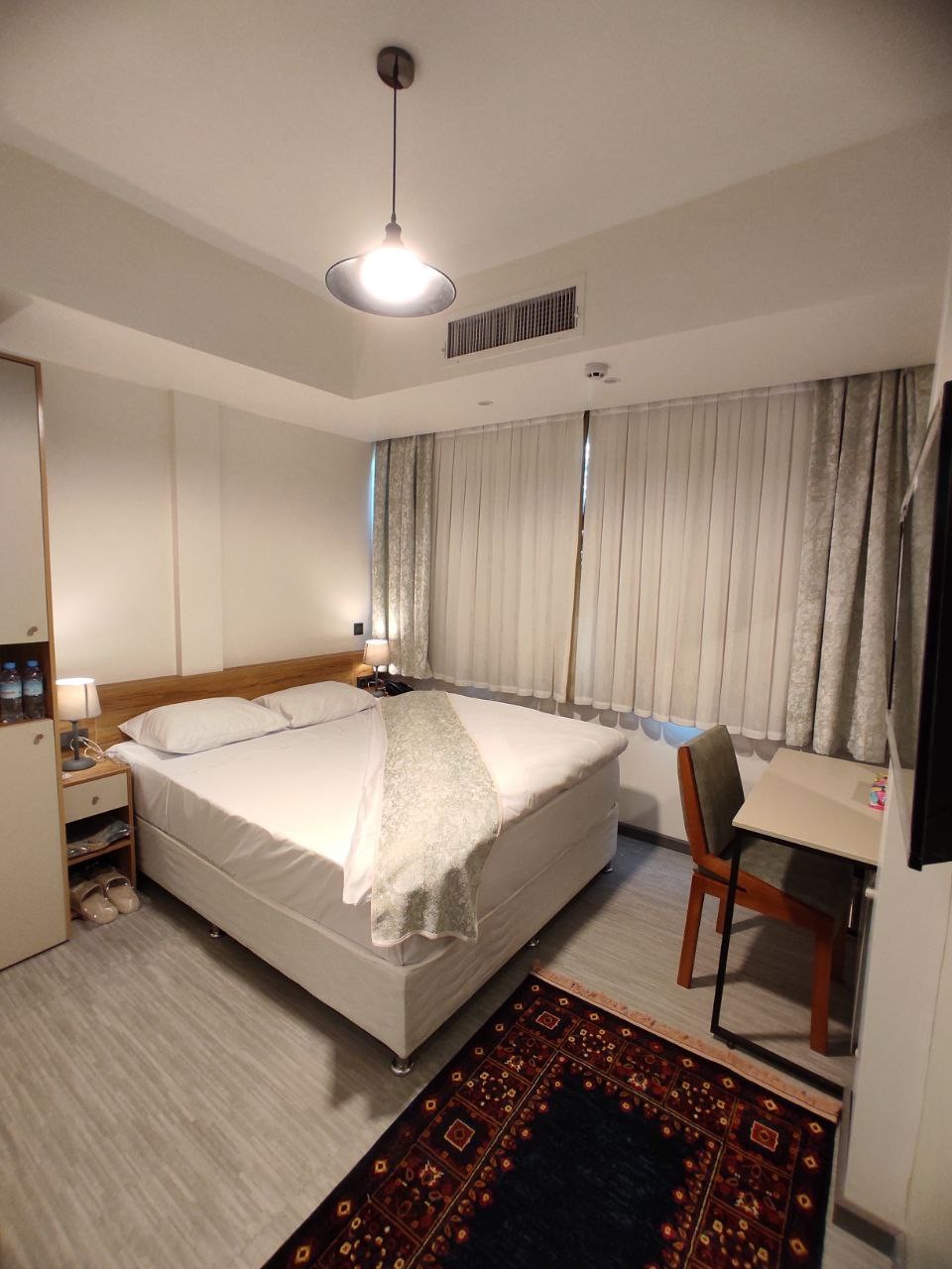 Shahriar Novin Hotel Tehran, Tehran — photo 8