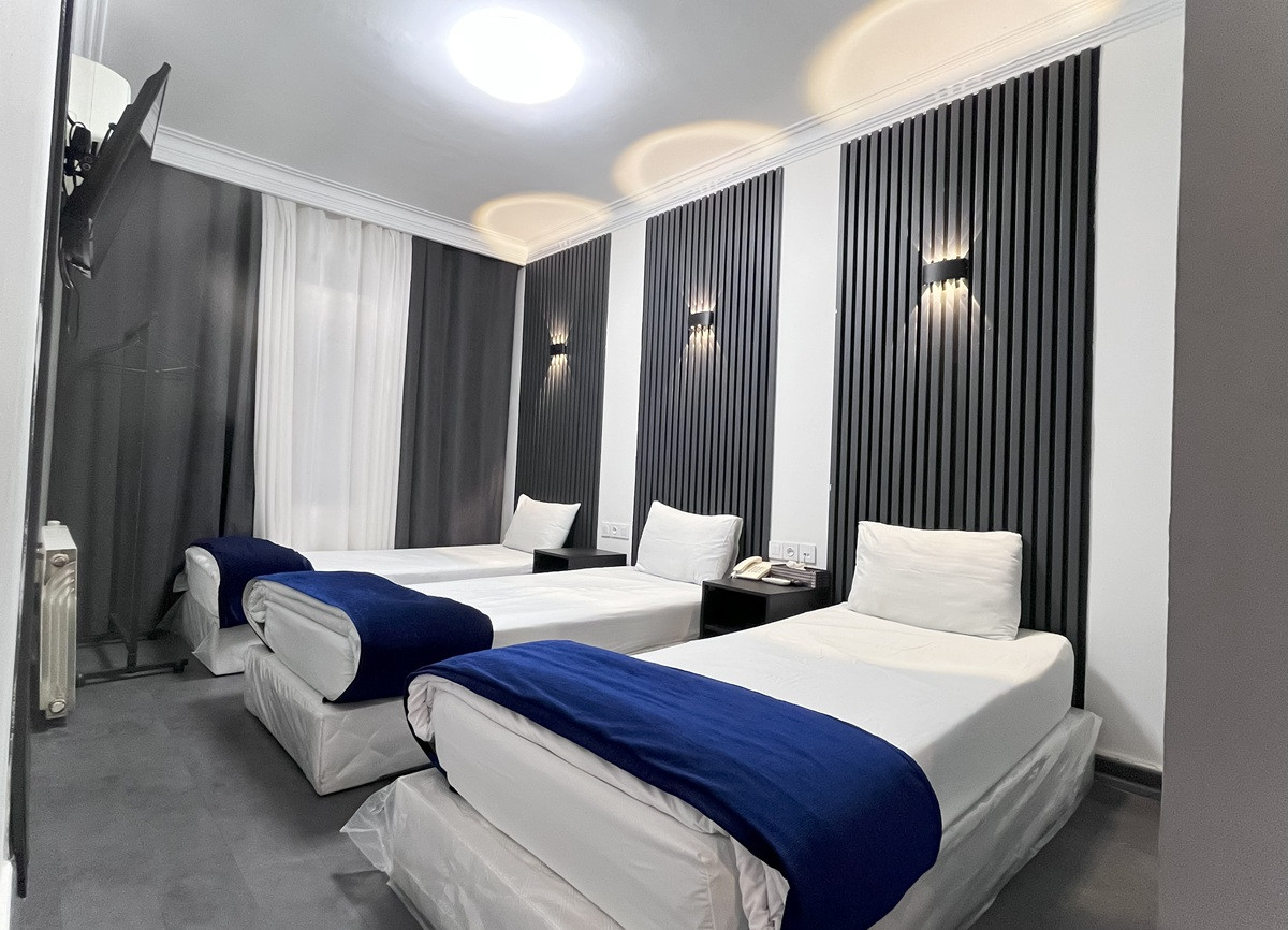 Taban Hotel Tehran, Tehran — photo 5