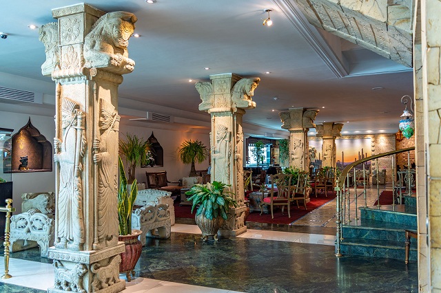 Taj Mahal Hotel Tehran, Tehran — photo 4