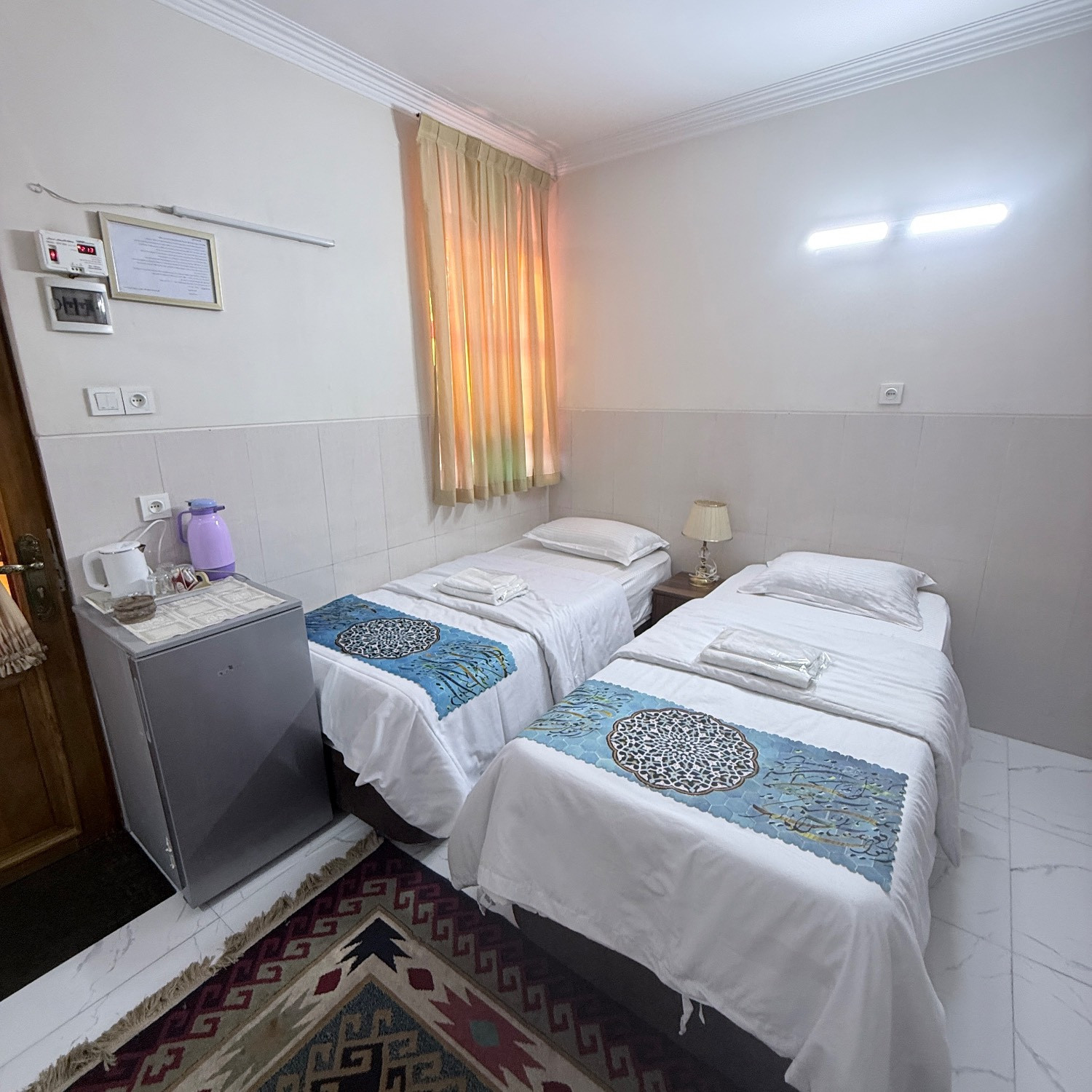 Takht-e Jamshid Hotel Tehran, Tehran — photo 8