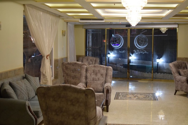 Vanak Hotel Tehran, Tehran — photo 2