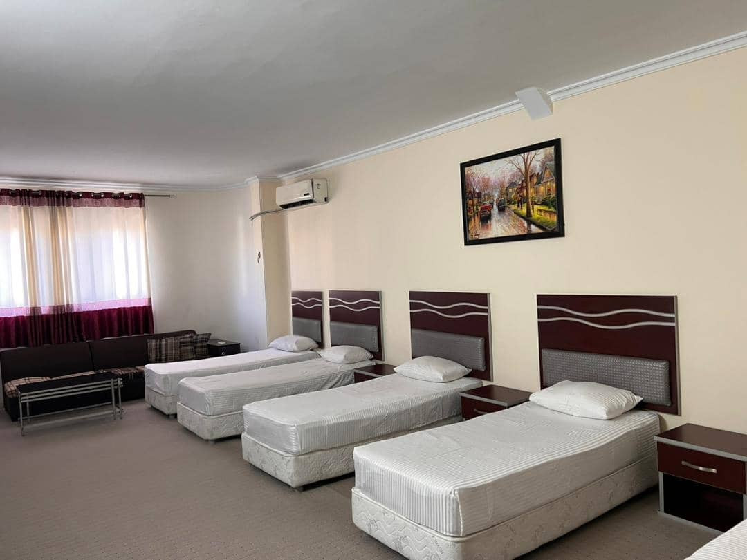 Varzesh Hotel Tehran, Tehran — photo 8