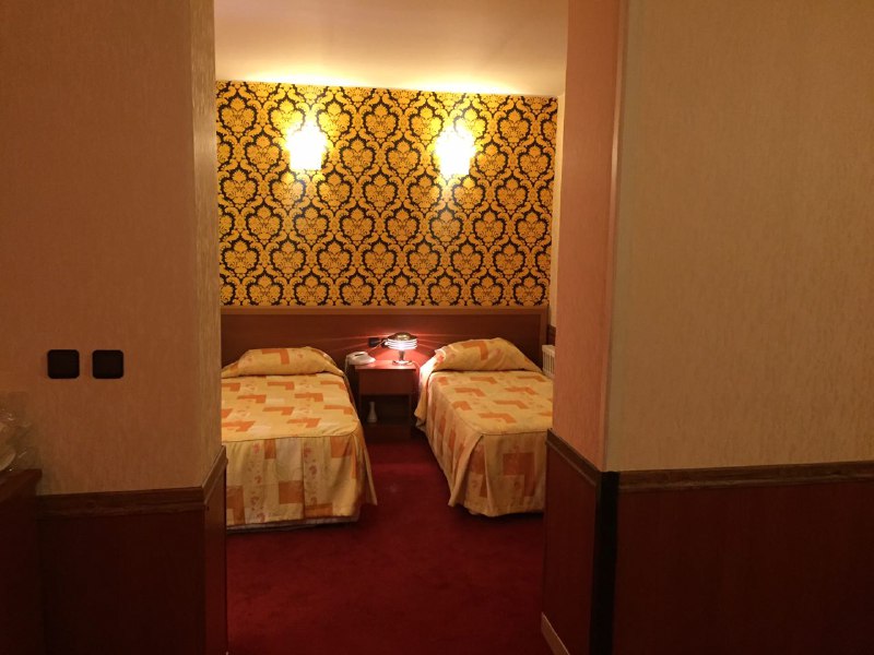 Shiraz Hotel Tehran, Tehran — photo 8