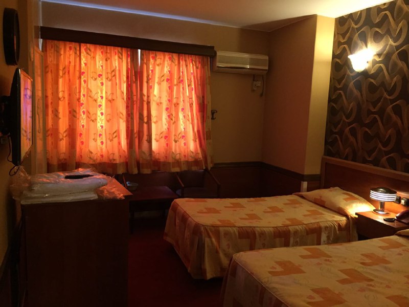 Shiraz Hotel Tehran, Tehran — photo 2