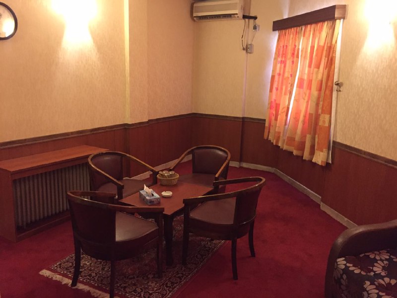 Shiraz Hotel Tehran, Tehran — photo 4