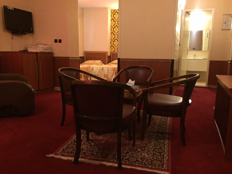 Shiraz Hotel Tehran, Tehran — photo 5