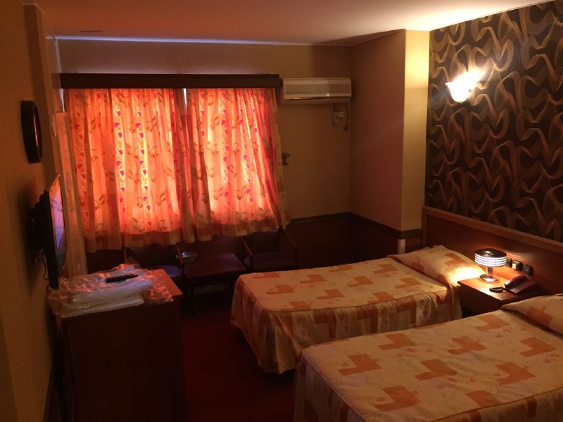 Shiraz Hotel Tehran, Tehran — photo 6