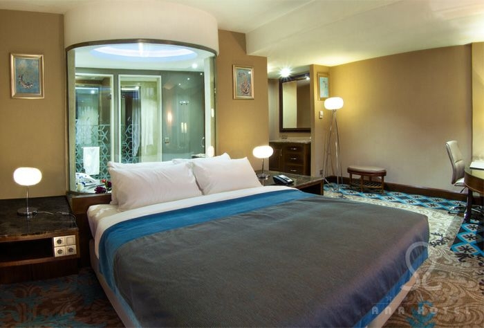 Anna Hotel Urmia, Urmia — photo 2