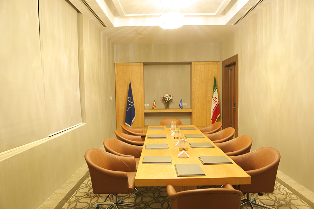 Anna Hotel Urmia, Urmia — photo 5
