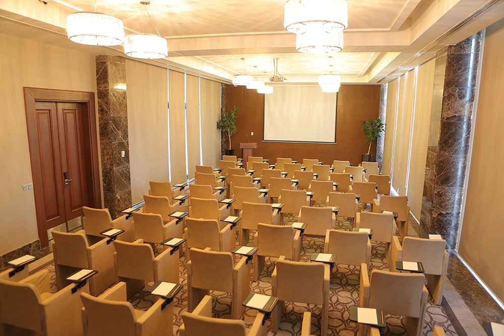 Anna Hotel Urmia, Urmia — photo 4
