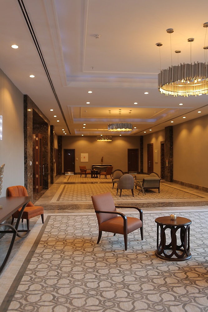 Anna Hotel Urmia, Urmia — photo 8