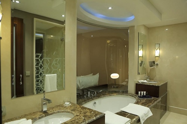Anna Hotel Urmia, Urmia — photo 7