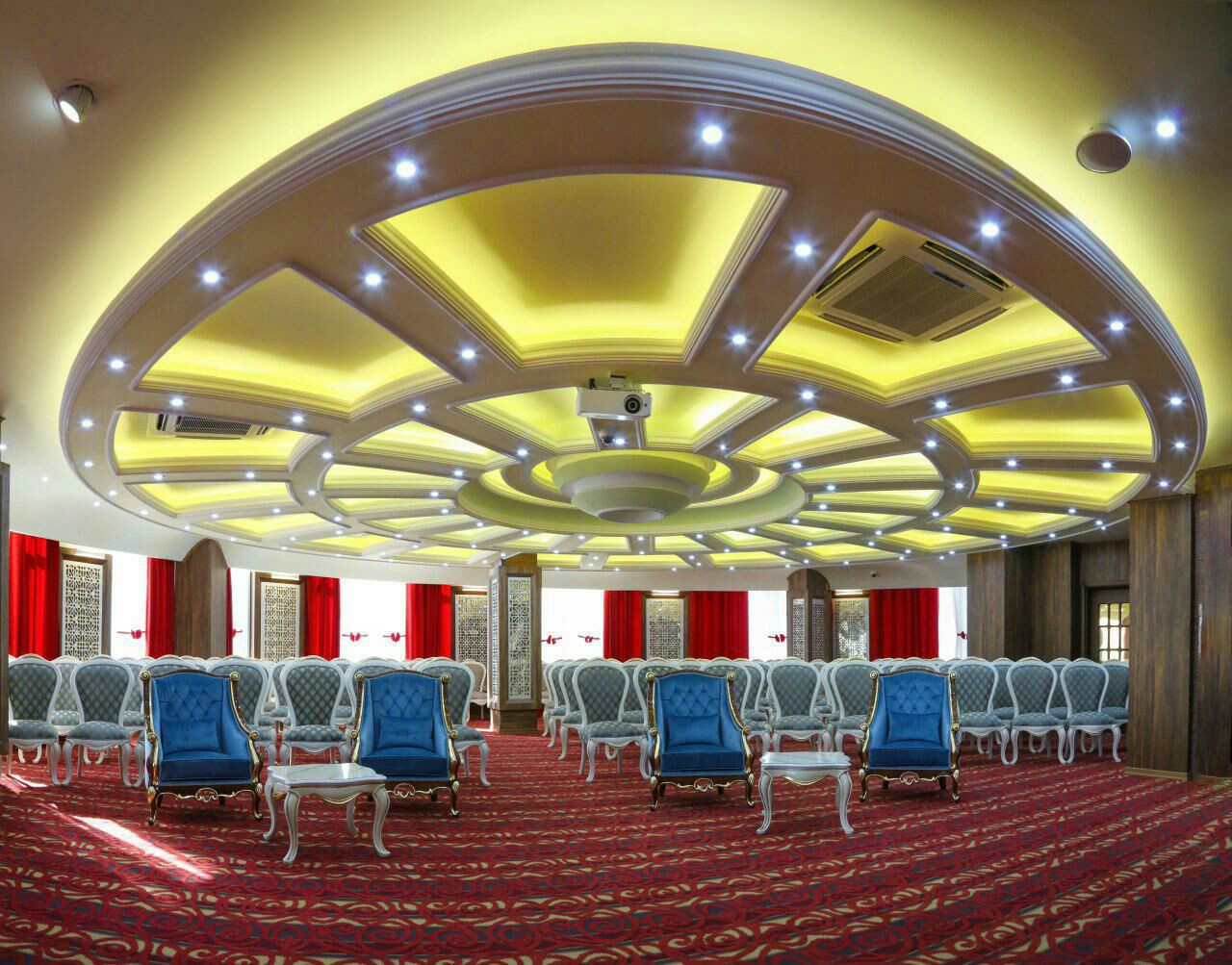 Aria Hotel Urmia, Urmia — photo 3