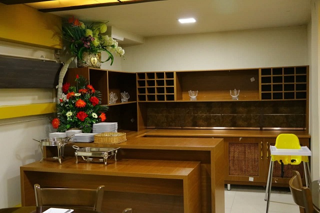 Bahar Apartment Hotel Urmia, Urmia — photo 2