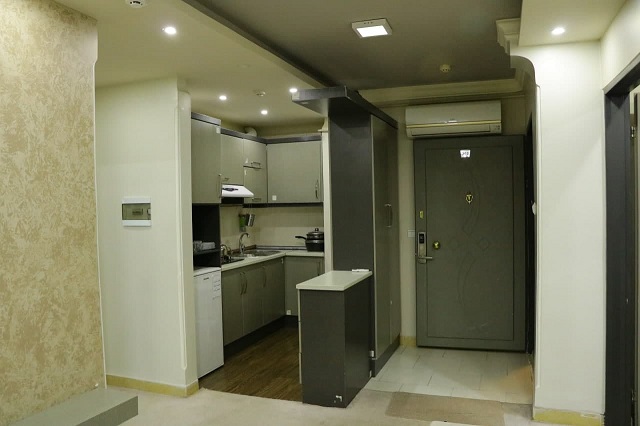 Bahar Apartment Hotel Urmia, Urmia — photo 5