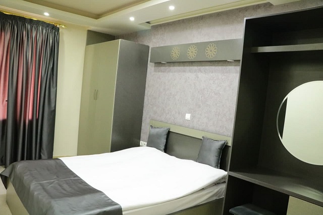 Bahar Apartment Hotel Urmia, Urmia — photo 6