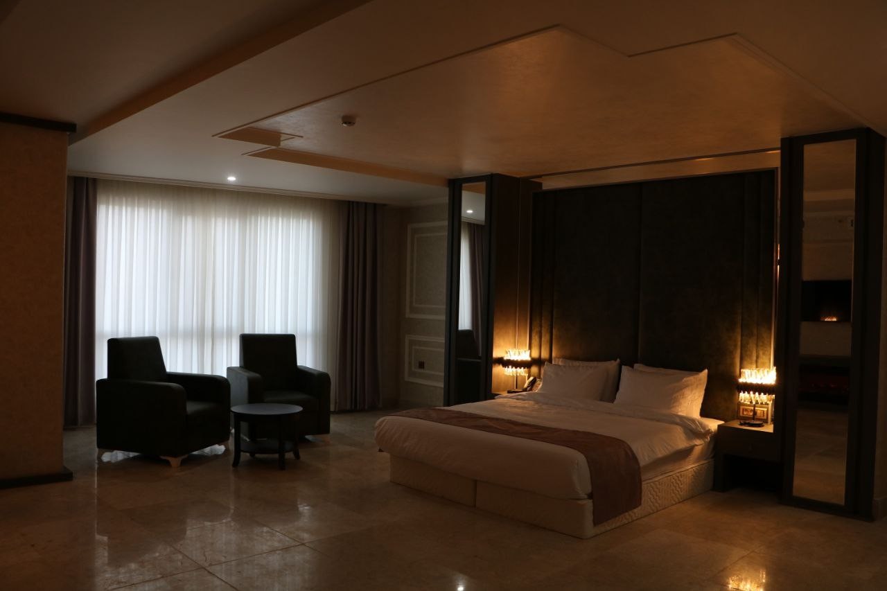 Diyako Hotel Urmia, Urmia — photo 6
