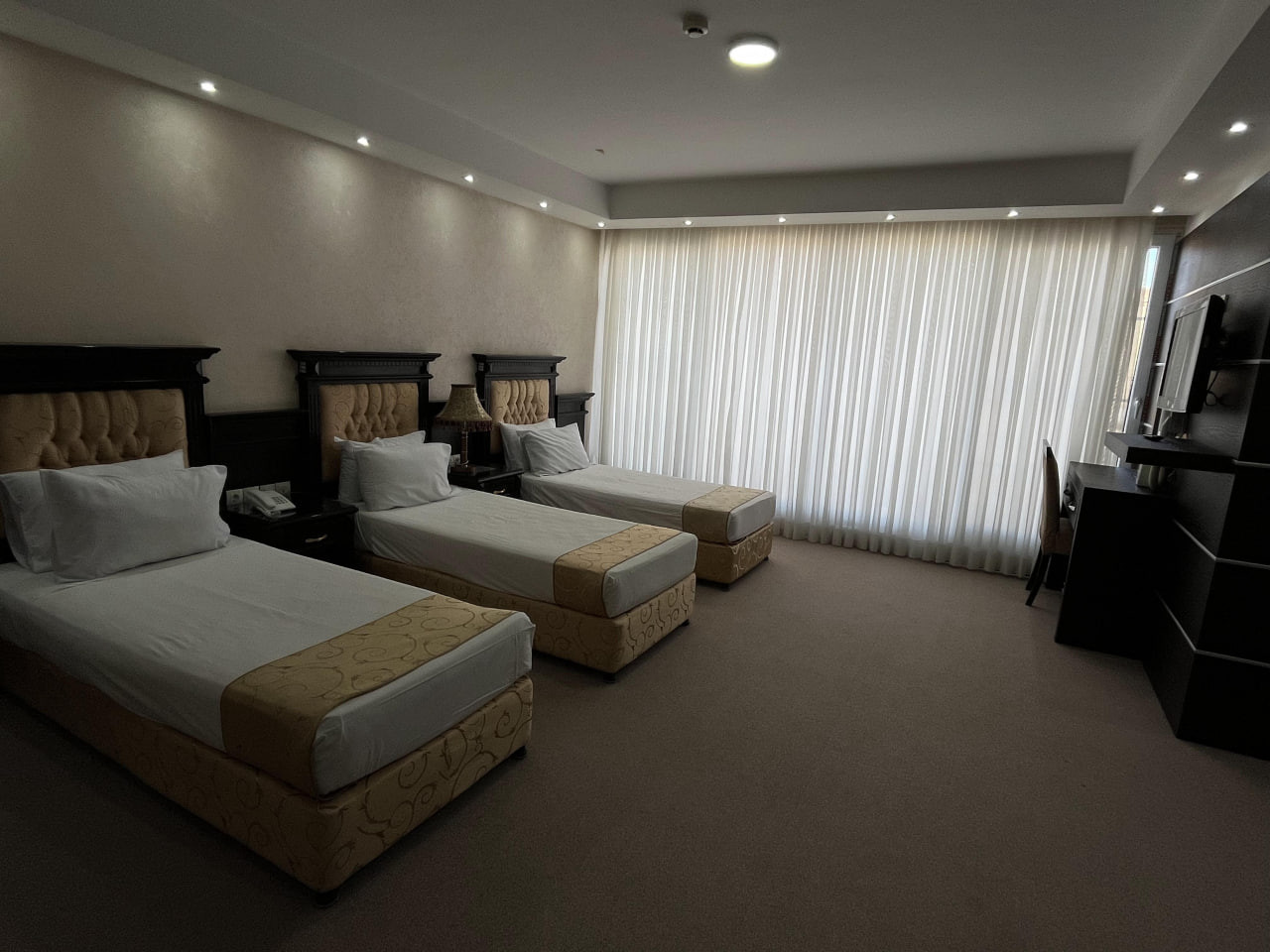 Park Hotel Urmia, Urmia — photo 7