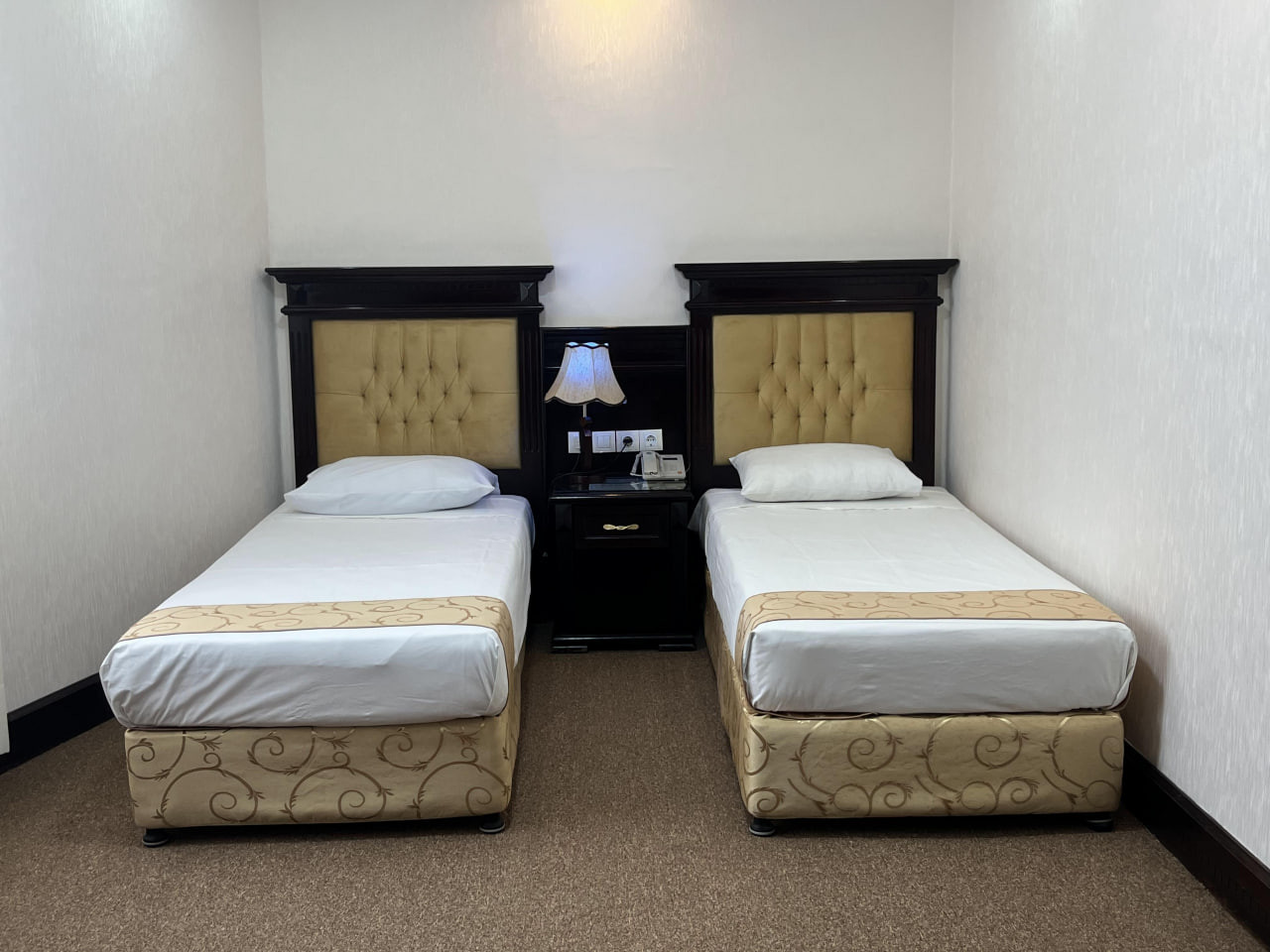 Park Hotel Urmia, Urmia — photo 8