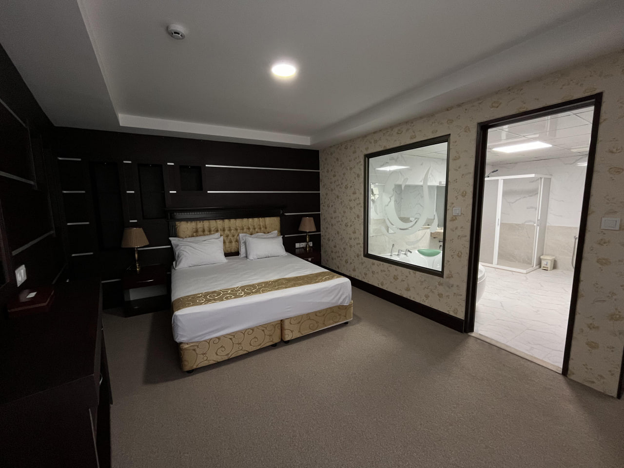 Park Hotel Urmia, Urmia — photo 4