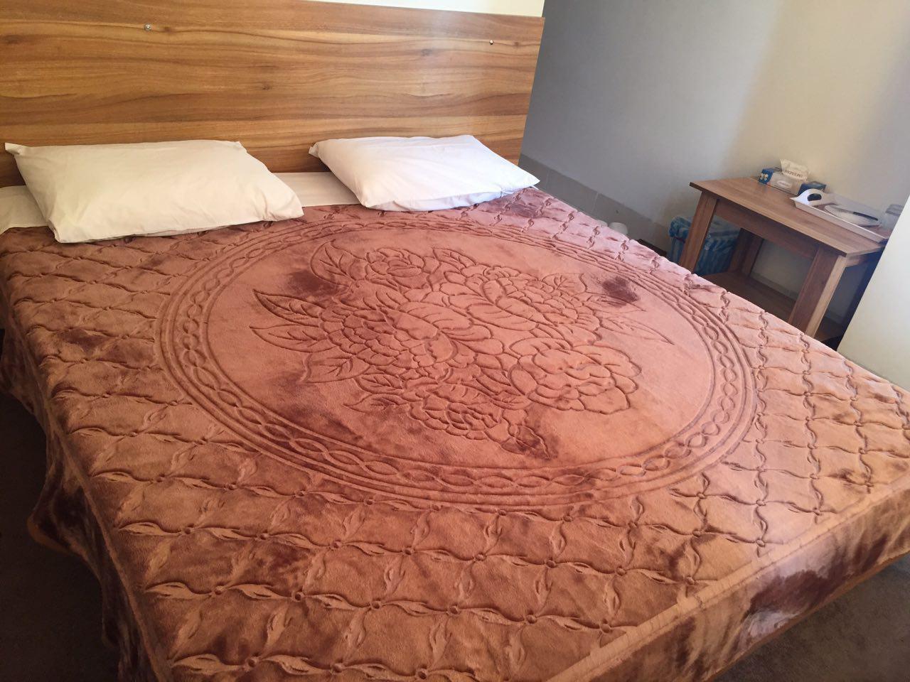Iran Park Hotel Urmia, Urmia — photo 7