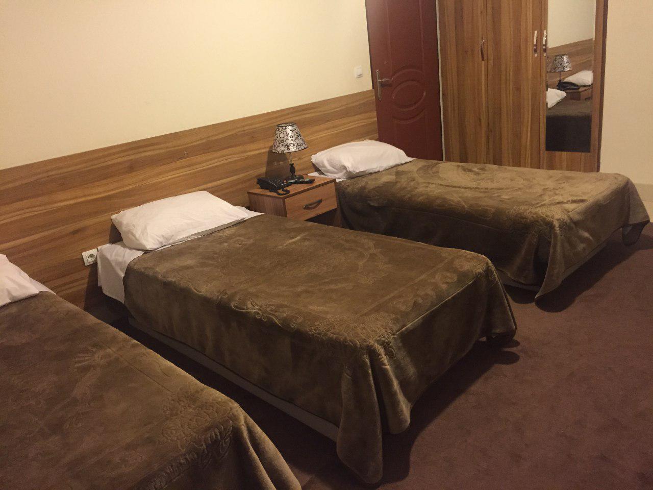 Iran Park Hotel Urmia, Urmia — photo 4