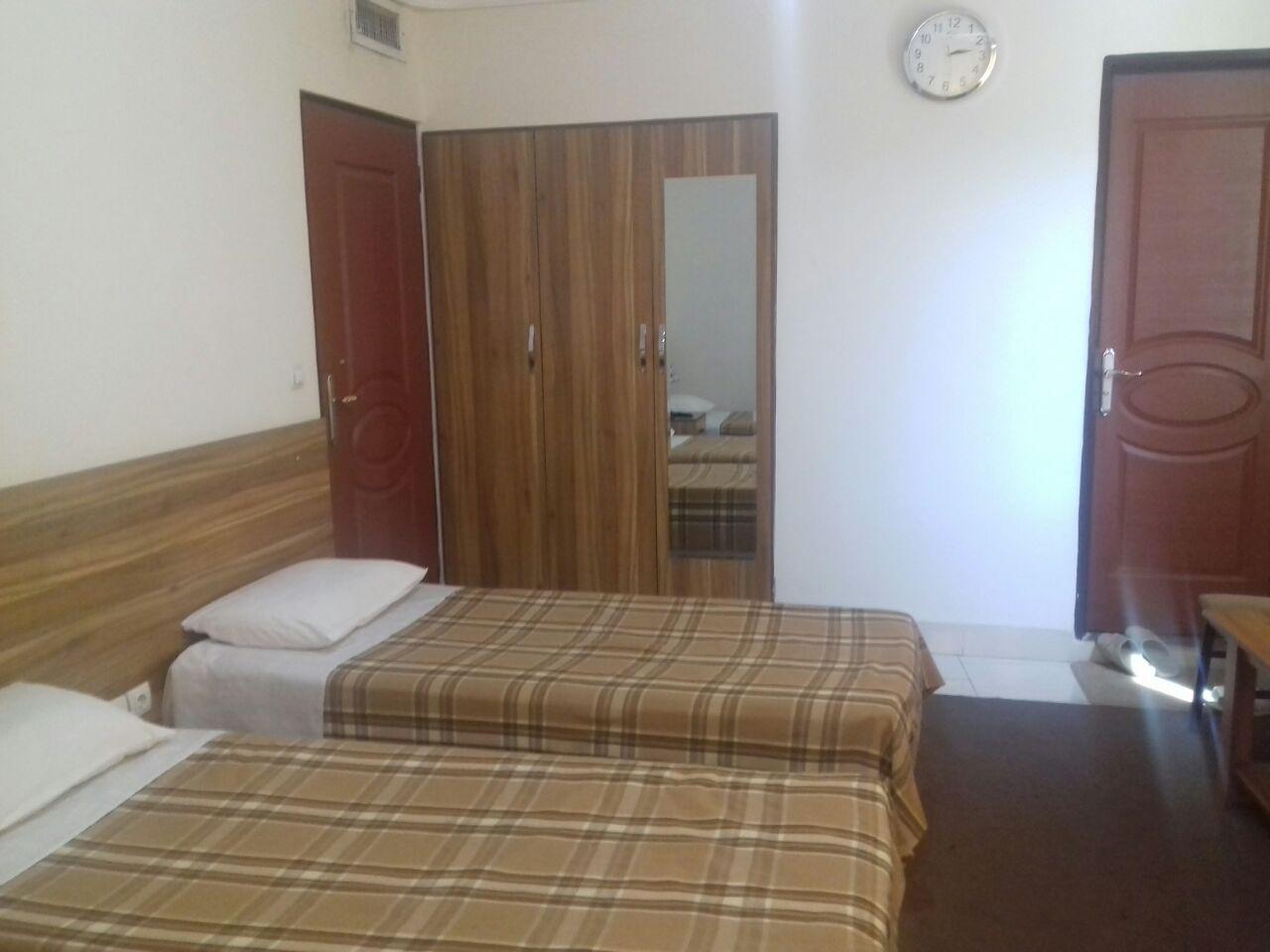 Iran Park Hotel Urmia, Urmia — photo 2